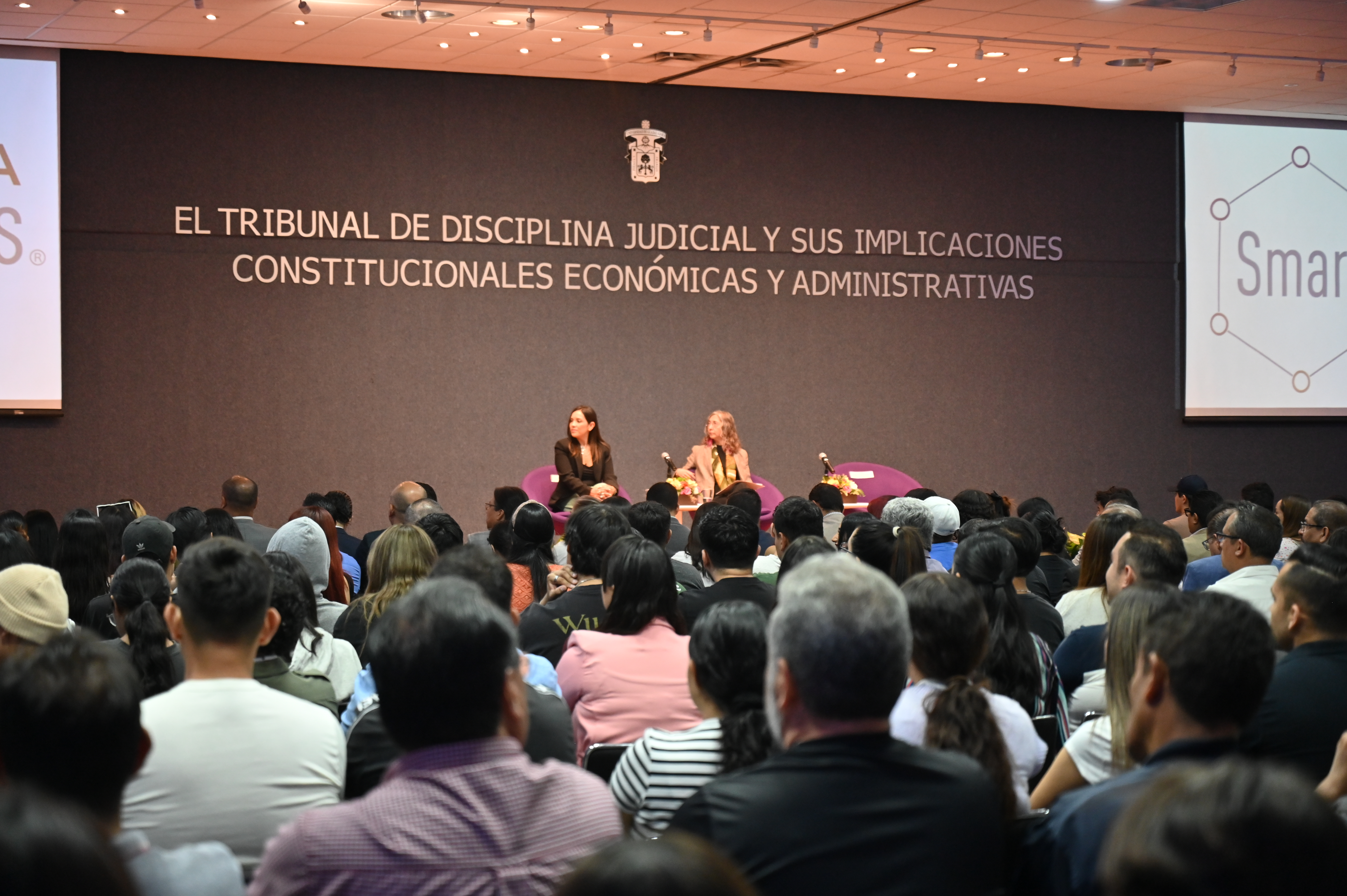 Las Tres Caras del Tribunal de Disciplina: Análisis de sus Implicaciones en CUCEA