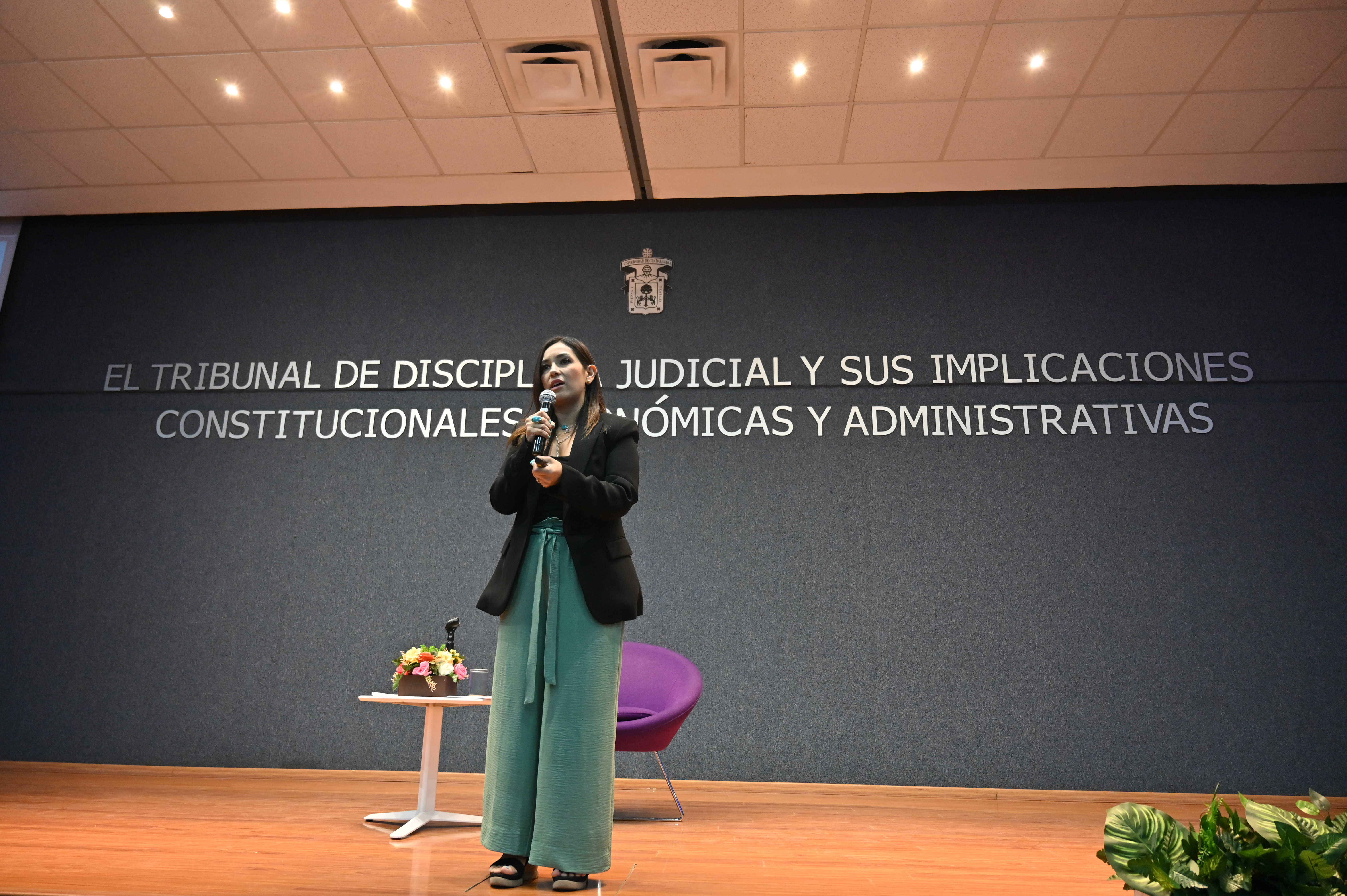 Las Tres Caras del Tribunal de Disciplina: Análisis de sus Implicaciones en CUCEA