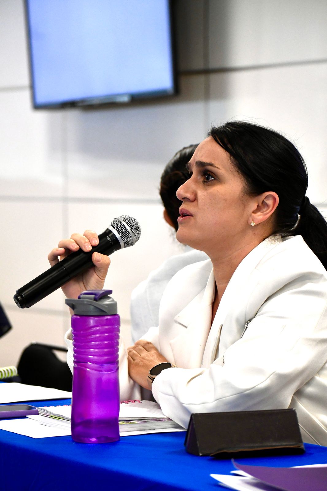 Mujeres del CUCEA Comparten Experiencias de Acoso y Desigualdad en Jornada de Reflexión